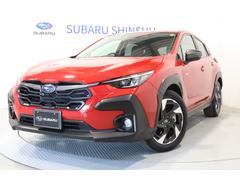 クロストレック