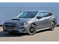 スバルレヴォーグGT EX EyeSight X 11.6型ナビETC2.0