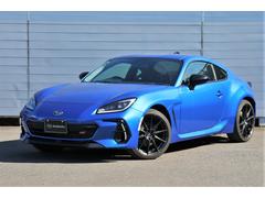 スバルBRZSTI スポーツ 6MT EyeSight オーディオレス