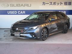 スバルレヴォーグSTI Sport EX 地デジナビ ドラレコ ETC
