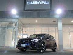 スバルXV1.6i-L アイサイト アイサイトセイフティプラス