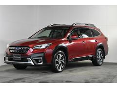 レガシィアウトバック