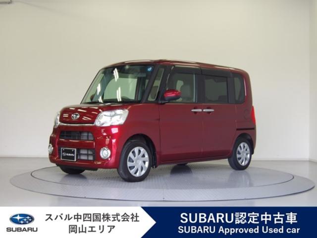 スバルシフォンL スマートアシスト