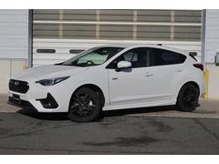 スバルインプレッサST-G