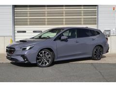スバルレヴォーグSTIスポーツR EX