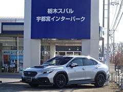 スバルWRX S4GT-H EX ナビ ドラレコ付き