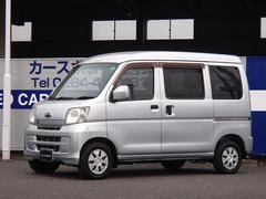 スバルサンバーバンVC ターボ CDオーディオ付き