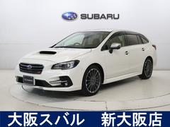 スバルレヴォーグ1.6STIスポーツアイサイト 8型ナビ・リヤカメラ・ETC