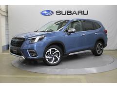 スバル &nbsp;フォレスター&nbsp;アドバンス 元レンタ