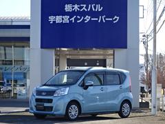 スバルステラL ケンウッドCDオーデイオ付