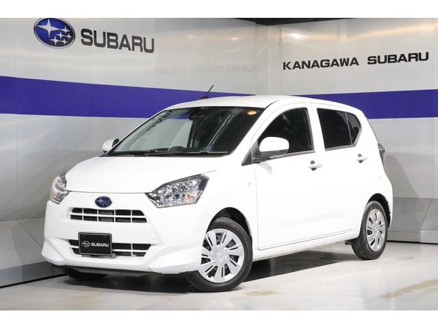 スバルプレオプラスL スマートアシスト 障害物センサー ナビ、Rカメラ、ETC