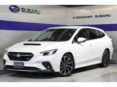 スバルレヴォーグSTIスポーツ EX 元レンタカー 純正ナビ ETC