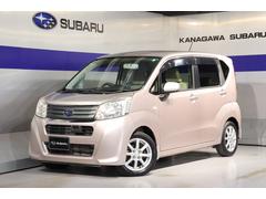 スバルステラG スマートアシスト ナビ/ETC/Rカメラ