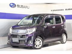 スバルステラR スマートアシスト ナビ・ETC・Rカメラ