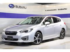 スバルインプレッサスポーツ1.6i-L EyeSight S-style/ナビRカメラ