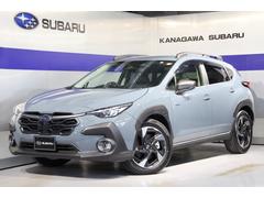 スバルクロストレックリミテッド 11.6インチ ナビ機能 ETC リヤカメラ