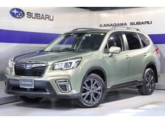 スバルフォレスターX-Edition アイサイトVer.3 ルーフレール付