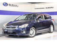 スバルインプレッサスポーツ2.0i EyeSight ナビ ETC