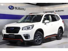 スバルフォレスターX-BREAK フロント+サイド+リアカメラ