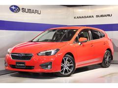 インプレッサスポーツ