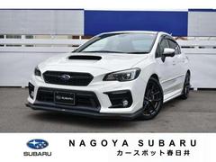 スバルWRX S42.0GT-Sアイサイト STIエアロ ナビ 革 タイヤ新品