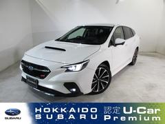 スバルレヴォーグSTIスポーツ EX