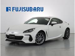 スバルBRZR M/T トランクスポイラー アルパインナビ バックカメラ