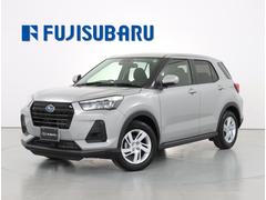 スバルレックスG