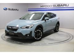 スバルXV2.0e-L EyeSight 運転支援 視界拡張 ドラレコ