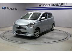 スバル &nbsp;プレオプラス&nbsp;L スマートアシストIII+コーナーセンサー パイオニアナビ