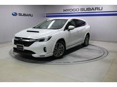 レヴォーグ レイバック