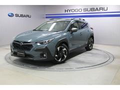 スバル &nbsp;クロストレック&nbsp;Limited AWD 新世代アイサイト ナビ サンルーフ