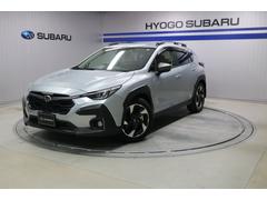 スバル &nbsp;クロストレック&nbsp;Limited 新世代アイサイト ナビ機能 ルーフレール