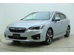 インプレッサスポーツ