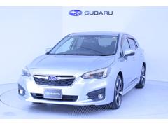 スバルインプレッサスポーツ2.0i-S EyeSight