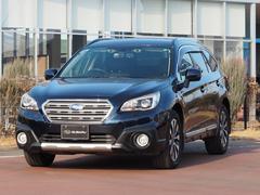 レガシィアウトバック