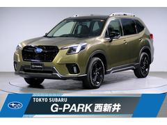 スバルフォレスターSPORT パナソニックナビ 前後ドラレコ ETC