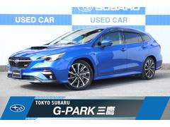 スバルレヴォーグSTIスポーツR EX ETC 前後ドライブレコーダー