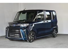 スバルシフォンカスタムR スマートアシスト