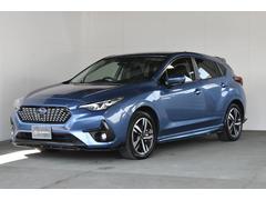 スバルインプレッサST-H ナビ&全周囲カメラ