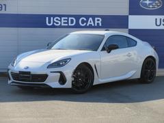スバルBRZSTI スポーツ