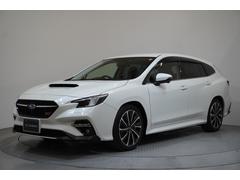 スバルレヴォーグSTI SportEX 11.6インチディスプレイ地デジナビ
