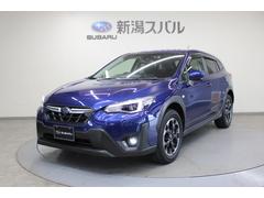 スバルXV1.6i-L EyeSight ワンオーナー STIパーツ付