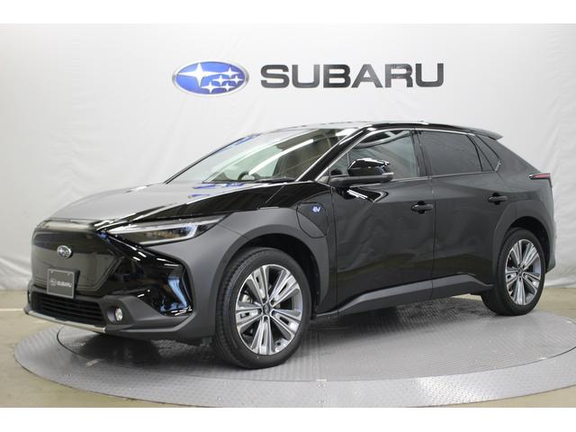 スバルソルテラET-HS