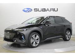 スバルソルテラET-HS