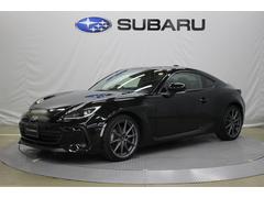 スバルBRZS 6速マニュアル アイサイト