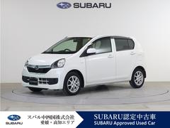 スバルプレオプラスL スマートアシスト