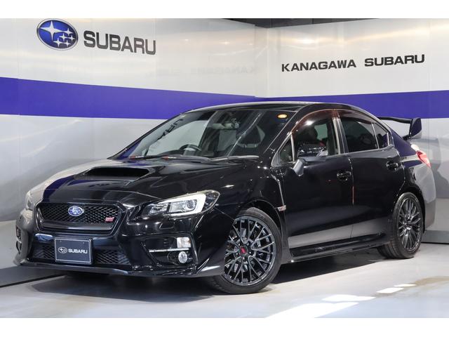 スバルWRX STIWRX STI/ナビ/Rカメラ/ETC