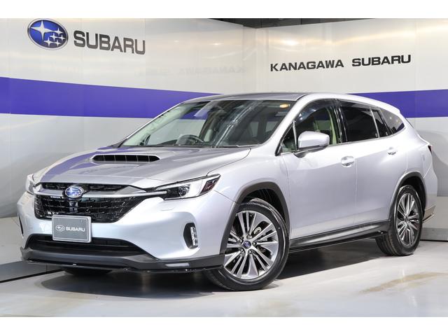 スバルレヴォーグ レイバックリミテッドEX  11.1インチ大画面ナビ