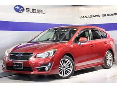 インプレッサスポーツ